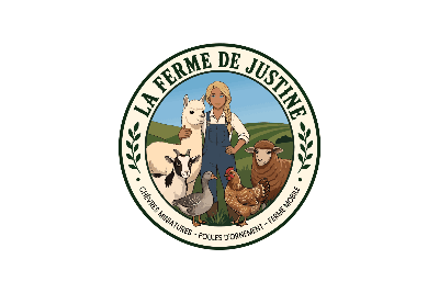 La Ferme de Justine - SARL JEANNE