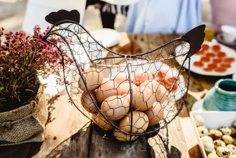 Pénurie d'œufs en France : pourquoi les rayons se vident